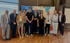 Santé: un nouveau service médical d’urgence au cœur de l'aéroport Roland Garros