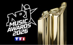 NRJ Music Awards 2026: découvrez le palmarès