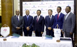 Air Madagascar et Air Austral désormais partenaires