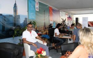 Air Mauritius: Réunion-Maurice à 190 euros aux Florilèges!