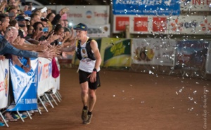 L'arrivée du Grand Raid 2017: l'album photos