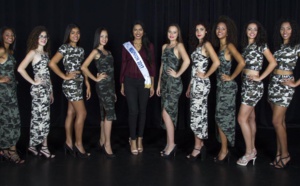 Miss Saint-Joseph ce jeudi 9 novembre: les candidates sont prêtes!