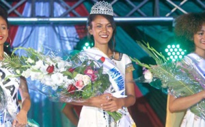 Miss Madagascar 2018: les photos de l'élection