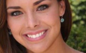 Le compagnon de Marine Lorphelin, Miss France 2013, agressé au couteau!