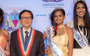 Claire Evan élue Miss Plaine des Cafres 2018: toutes les photos