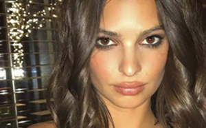 Emily Ratajkowski nue sur Instagram: le mannequin aime s'exhiber...