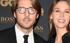 La belle animatrice télé Ophélie Meunier s'est mariée... La belle animatrice télé Ophélie Meunier s'est mariée...