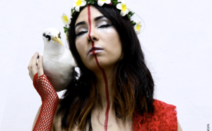 Festival MEME PAS PEUR d’Aurélia Mengin: rdv à Saint-Philippe cette semaine