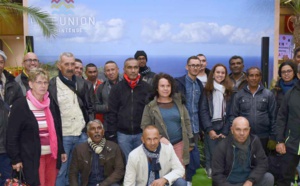 La Réunion au Salon de l'Agriculture 2018: photos exclusives!