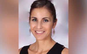 Mayia Le Texier nouvelle directrice générale d'Antenne Réunion