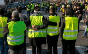 Décryptage: Gilets jaunes, réactions très (trop?) tardives!