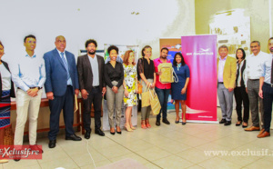 Workshop: Rodrigues fait la promotion de ses atouts touristiques   