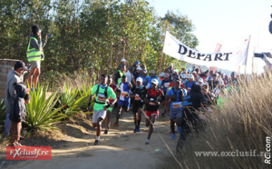 Ultra Trail des Collines Sacrées de Madagascar: une épreuve au parfum d'aventure 