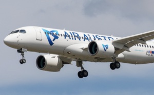 Vers un nouveau départ pour Air Austral