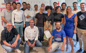 Startup Weekend Tech4Good: bilan avec les lauréat.e.s