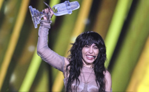 Eurovision 2023: la Suède triomphe, la France termine très loin