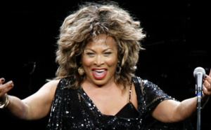 La chanteuse Tina Turner, 83 ans, est décédée