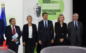 Une Marseillaise pour finir...