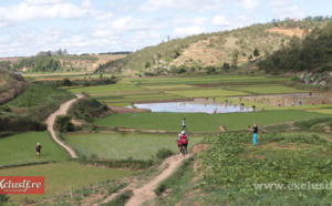 UTCS de Madagascar: un Ultra-trail plein d'avenir!