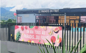 Le premier ouvre cette semaine dans le Sud