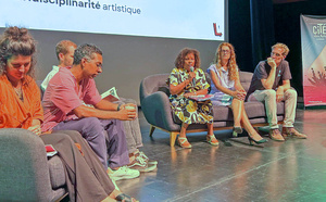 Cité des Arts et Château Morange: la programmation de la saison dévoilée