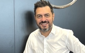 Sami Lassadi, nouveau directeur de Mercedes Réunion