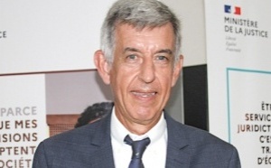 Alain Chateauneuf, premier président de la Cour d’appel de Saint-Denis, quitte La Réunion fin avril pour Dijon