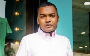 Keny Laterrière, Young Leader Réunion 2025: "Surtout rester soi-même"