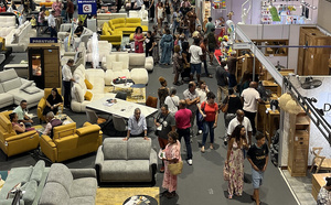 Salon de la Maison 2025: 101 000 visiteurs sur 11 jours, en baisse par rapport à 2024 