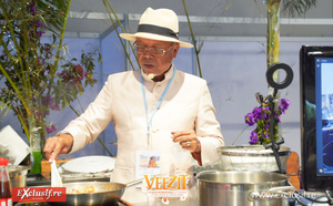Veezit: un salon qui se sent pousser des ailes