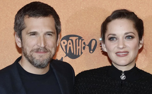 Marion Cotillard et Guillaume Canet se séparent après 18 ans d'amour