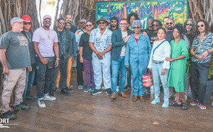 Jazz Dann Port 2025: un second chapitre prometteur cette semaine