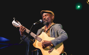 "Jazz Dans Port": 35 000 participants pour 200 artistes, photos des concerts
