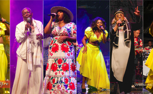 Missty en concert à Sainte-Suzanne: kafrine dofé oté !