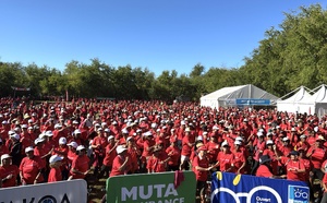 Plus de 4 000 participant.e.s....