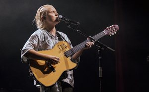 Francofolies de La Réunion 2025: Emma Peters à Lespas