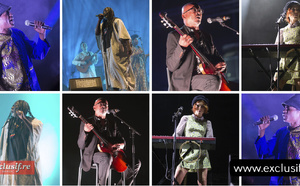 Francofolies de La Réunion 2025: soirée de samedi, photos 