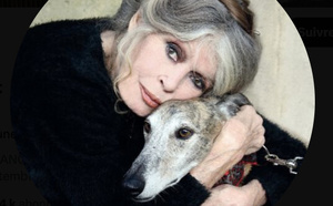 Brigitte Bardot a eu 91 ans fin septembre (photo X @brigitte_bardot)