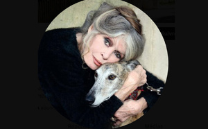 Brigitte Bardot hospitalisée "dans le cadre d'une maladie grave"
