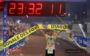 Baptiste Chassagne inscrit son nom dans la légende du Grand Raid Baptiste Chassagne inscrit son nom dans la légende du Grand Raid