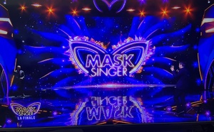 Mask Singer 2025 ce vendredi: qui a remporté la finale? Mask Singer 2025 ce vendredi: qui a remporté la finale?
