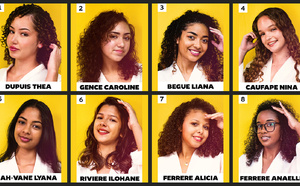 Miss Avirons 2025: découvrez les 8 candidates