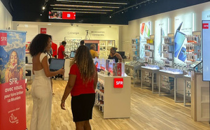 Une boutique nouvelle génération à découvrir au Port