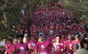 Odyssea 2025: 21 000 participant.e.s, 305 000€ de dons!