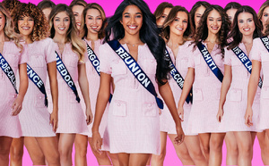 Miss France 2026: les 30 candidates, photos officielles