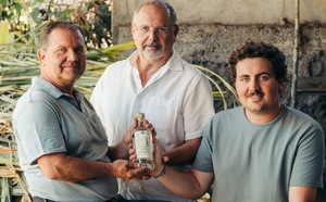 Mahavel: une distillerie familiale pour un rhum artisanal fait main