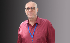 Pierre-Yves Versini, ex-journaliste du Quotidien de La Réunion, est décédé