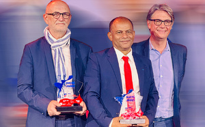 Environnement et Mobilités: Saint-Paul remporte le Grand Prix des Maires 2025