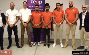 Zeop et Verisure partenaires pour renforcer la protection des Réunionnais et de leurs biens