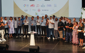 Le Guide Kaspro fête ses 10 ans et dévoile son palmarès 2026 